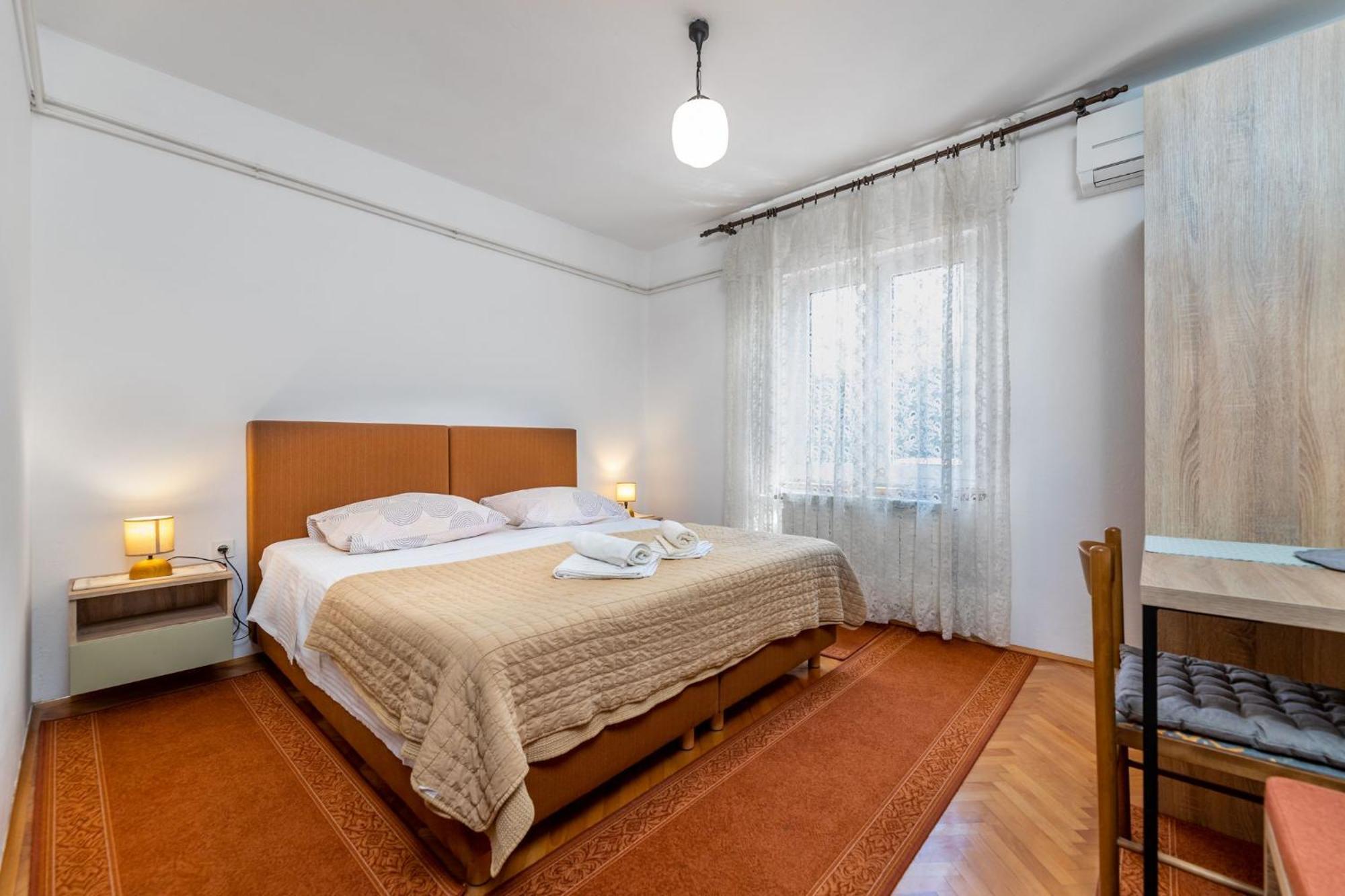 Rooms Sale Marija バスカ エクステリア 写真