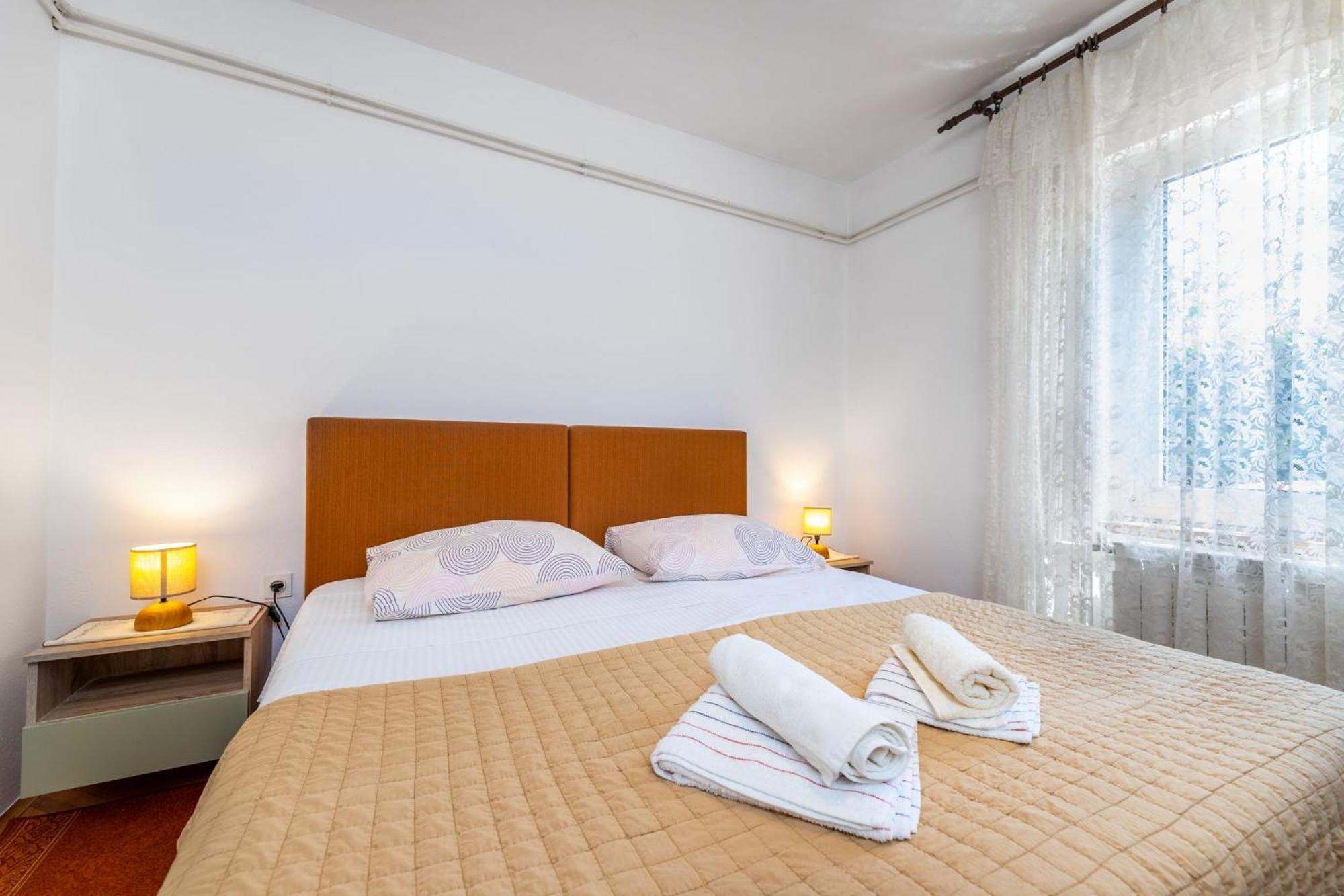Rooms Sale Marija バスカ エクステリア 写真