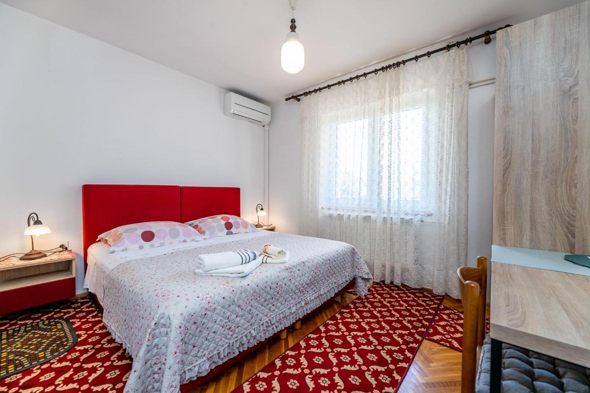 Rooms Sale Marija バスカ エクステリア 写真