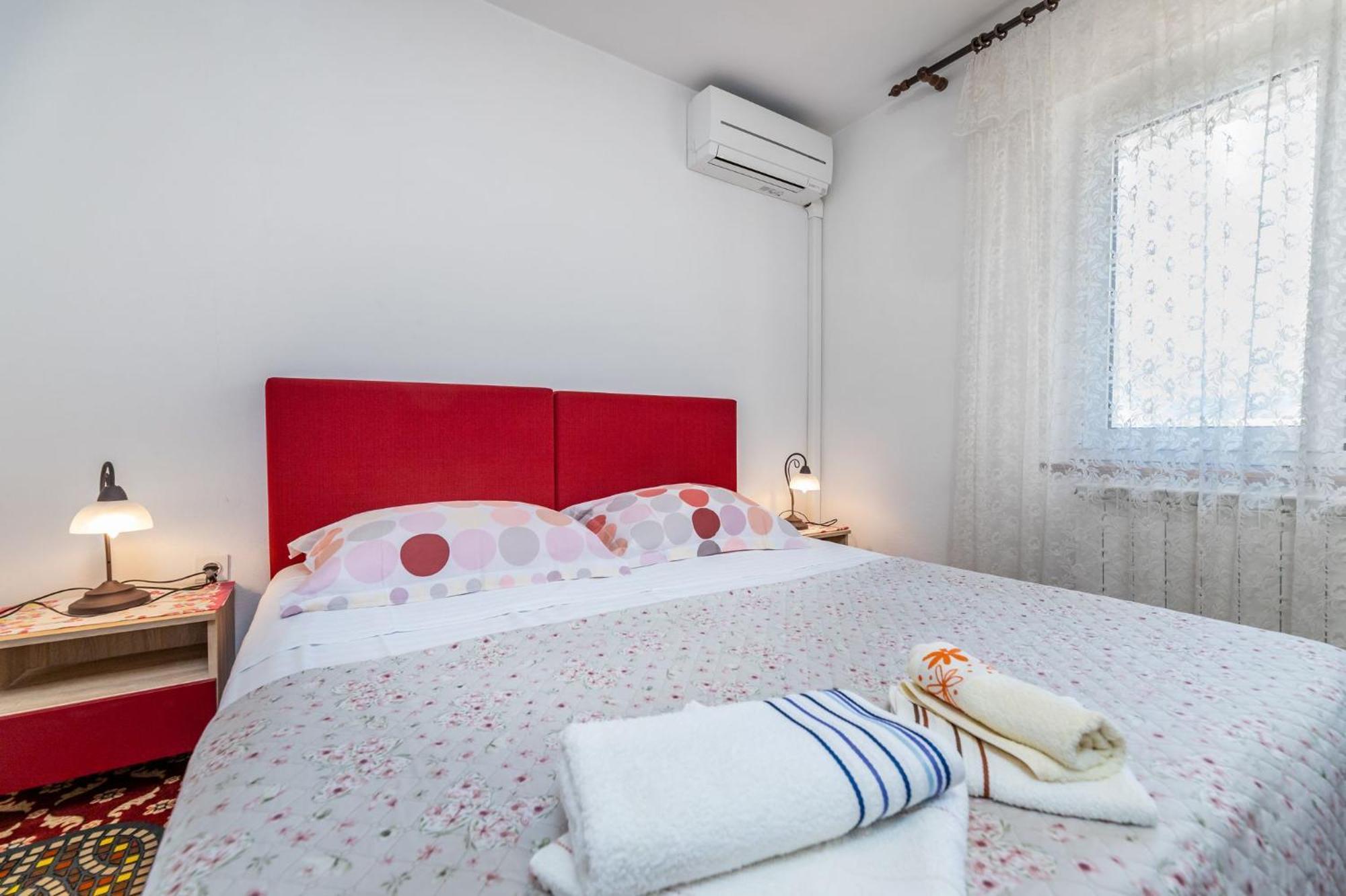 Rooms Sale Marija バスカ エクステリア 写真